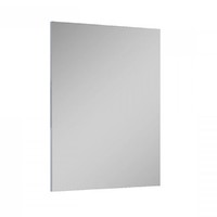 Arezzo Design Sote téglalap alakú tükör 60x80 cm