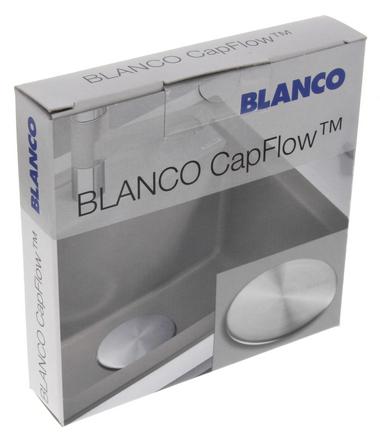 Blanco CapFlow lefolyótakaró