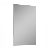 Arezzo Design Sote téglalap alakú tükör 40x70 cm