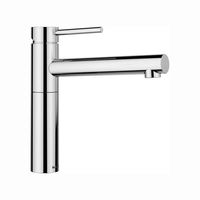 Blanco Alta II króm mosogató csaptelep