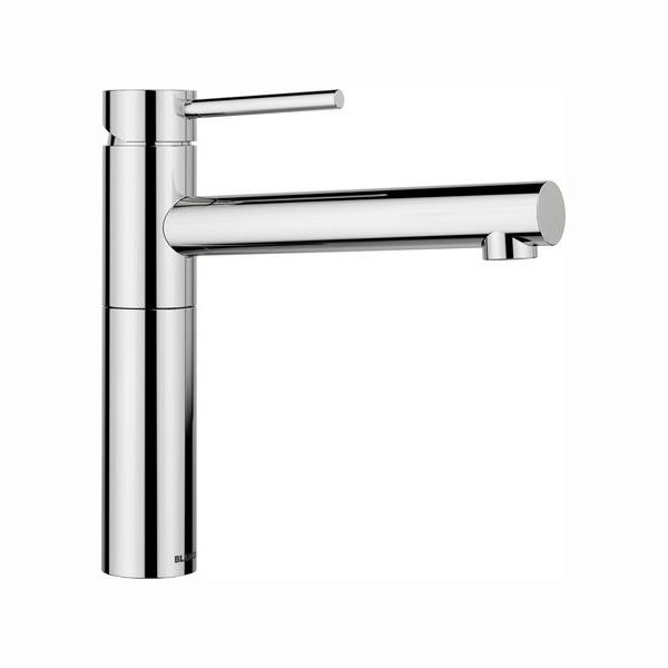 Blanco Alta II króm mosogató csaptelep