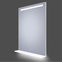 Arezzo Design Led okos tükör 60X80 cm