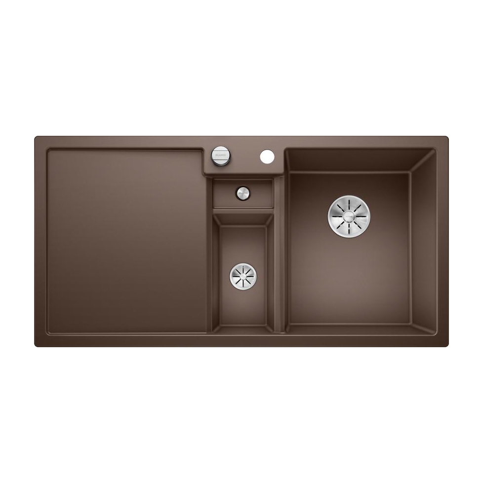 Blanco Collectis 6 S mosogatótálca kávé