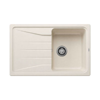BLANCO SONA 45 S Silgranit mosogatótálca, törtfehér, excenter nélkül