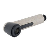 Blanco Actis-S zuhanyfej sand