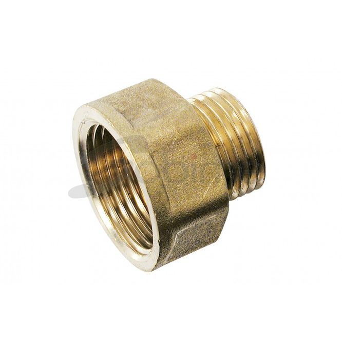 Sobime K 3/8" x B 1/2" átalakító
