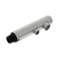 Blanco Fontas-S II kihúzható fej PVD steel