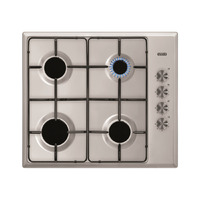 EVIDO VALEO 60SX gáz főzőlap, 60 cm, inox