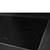 SMEG kerámia főzőlap, Universal design, ultra-lapos forma, 60 cm, 4 booster főzőzóna, 9 fokozat, érintőszenzoros vez., egyenes élű üveg