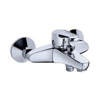 Kludi D-Vise kádtöltő- és zuhany csaptelep