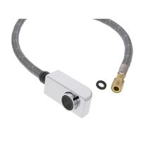 Blanco Zenos-S zuhanyfej+gégecső