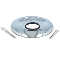 Kludi Objekta Mix rozetta falsíkon belüli csaptelepekhez