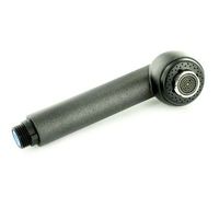 Blanco Wega-S antracit zuhanyfej 2009-ig