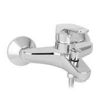 Mofém Junior Evo kádtöltő és zuhany csaptelep zuhanyszettel