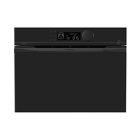 De Dietrich kompakt kombinált sütő, gőzfunkcióval, gőztisztítás, 29 l, 4 funkció, 32 auto recept, LCD, heritage