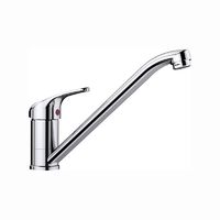 Blanco Daras álló mosogató csaptelep króm