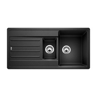 BLANCO LEGRA 6 S Silgranit mosogatótálca, antracit, tartozék nélkül, excenter nélkül