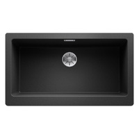 Blanco Vintera XL 9-UF antracit silgranit mosogatótálca