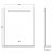 Arezzo Design Led okos tükör 60X80 cm