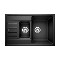 BLANCO LEGRA 6 S Compact Silgranit mosogatótálca antracit, tartozék nélkül, excenter nélkül
