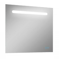 Arezzo Design Lina Led tükör 100X70 cm