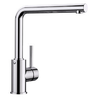 Blanco Mila króm mosogató csaptelep