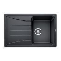 BLANCO SONA 45 S Silgranit mosogatótálca, antracit, excenter nélkül