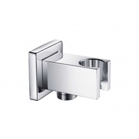 Arezzo Springfield gégecső-csatlakozó zuhanytartóval