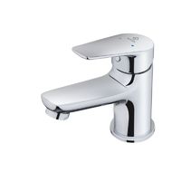 Mofém Bridge mosdó csaptelep automata leeresztő nélkül