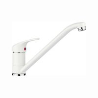 Blanco Daras álló mosogató csaptelep fehér