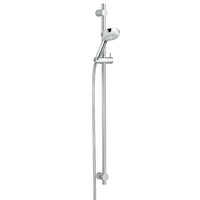 KLUDI LOGO zuhanyszett 1S L=955 mm, króm