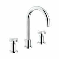 Nobili Lira alsóhidas mosdócsaptelep