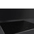 SMEG kerámia főzőlap, Universal design, ultra-lapos forma, 60 cm, 4 booster főzőzóna, 9 fokozat, érintőszenzoros vez., egyenes élű üveg