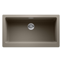 Blanco Vintera XL 9-UF tartufo silgranit mosogatótálca