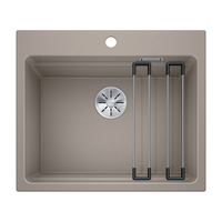 Blanco Etagon 6 tartufo mosogatótálca