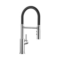 Blanco Catris-S króm mosogató csaptelep