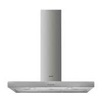 SMEG DESIGN PÁRAELSZÍVÓ, Universale design, 