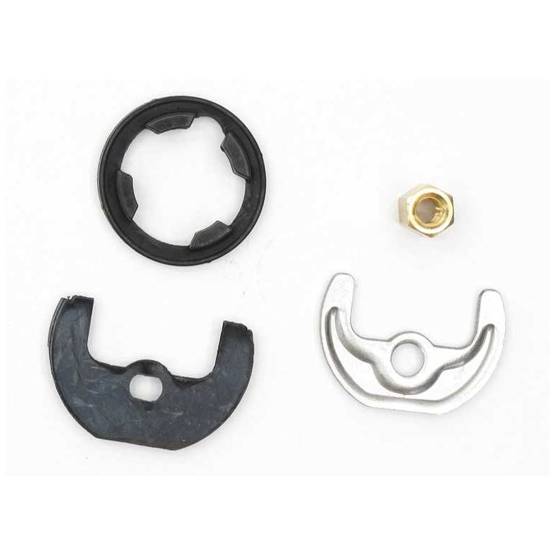 Kludi Logo/Maris/Active rögzítőszett mosdócsaptelephez