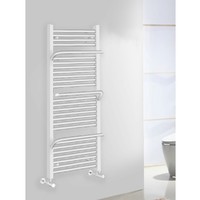 Arezzo Design Smart White 151x50cm törölközőszárítós radiátor