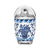 Smeg Citrusprés, 50-es évek retro design, Dolce&Gabbana, Blu Mediterraneo
