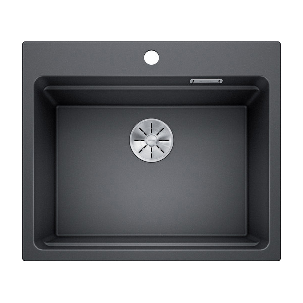 Blanco Etagon 6 antracit mosogatótálca
