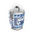 Smeg Citrusprés, 50-es évek retro design, Dolce&Gabbana, Blu Mediterraneo