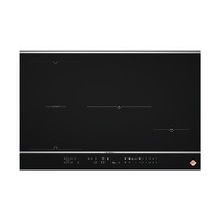 De Dietrich indukciós főzőlap, 65 cm, 4 zóna, LED, infinite black