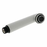 Blanco Daras-s zuhanyfej silgranit törtfehér