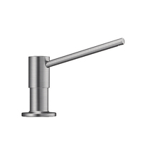 Blanco Torre mosogatószer-adagoló fényes rozsdamentes