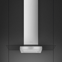 SMEG DESIGN PÁRAELSZÍVÓ, Universal design, 