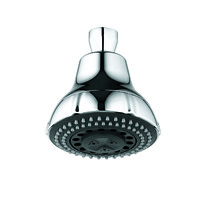 Kludi A-QA 3S háromállású fejzuhany (utolsó darab)